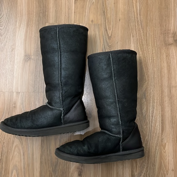 Ugg boots - Picture 7 of 8